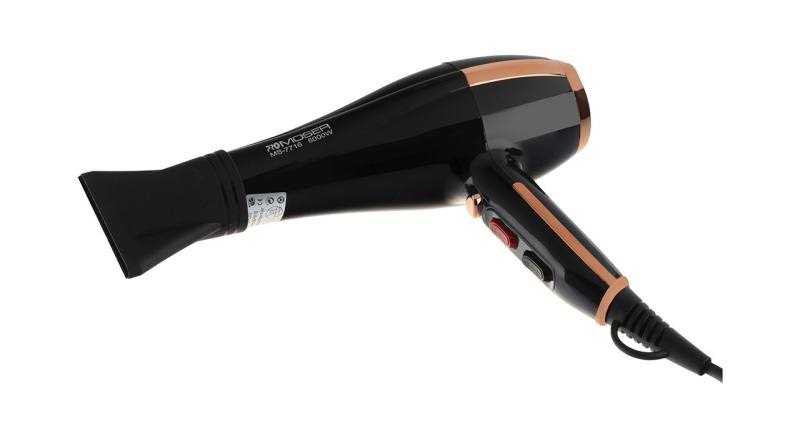 سشوار پرو موزر مدل MS-77164 سشوار پرو موزر مدل MS-7716