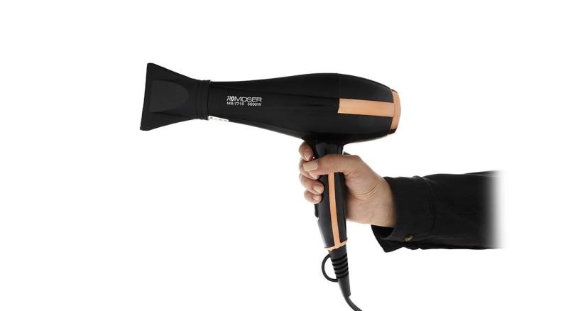 سشوار پرو موزر مدل MS-77165 سشوار پرو موزر مدل MS-7716