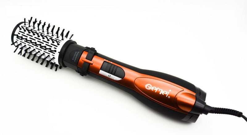 سشوار چرخشی جیمی مدلGM48283 سشوار چرخشی جیمی مدلGM4828