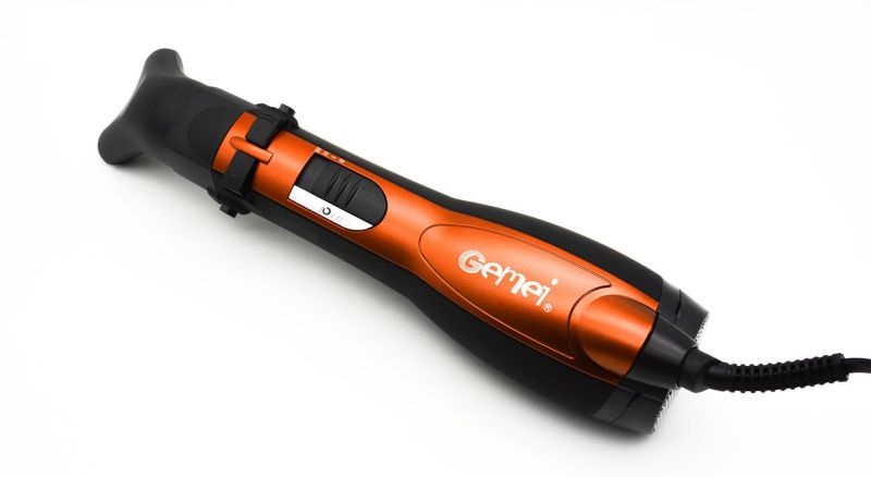 سشوار چرخشی جیمی مدلGM48285 سشوار چرخشی جیمی مدلGM4828