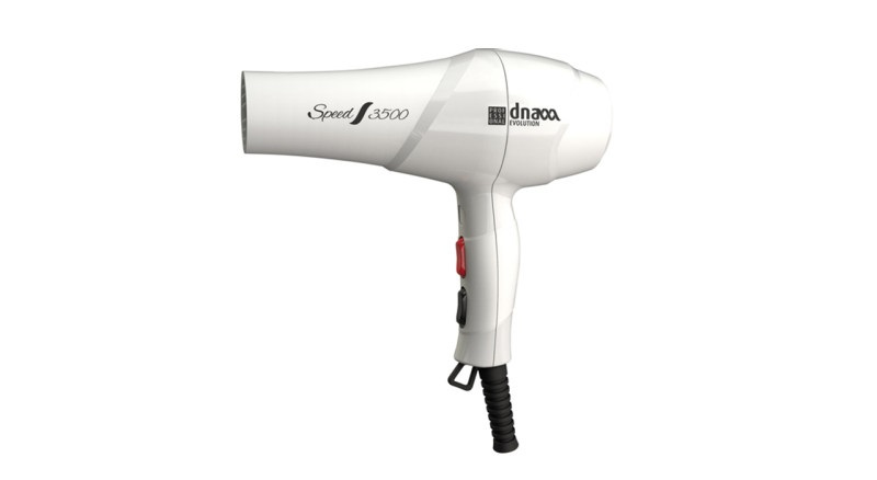 سشوار کیپه مدل 3500 DNAXX