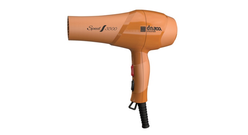 سشوار کیپه مدل 3500 DNAXX