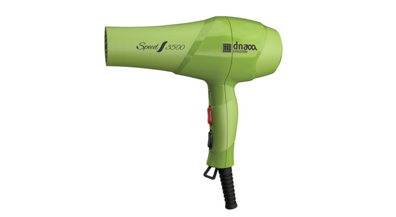 سشوار کیپه مدل 3500 DNAXX