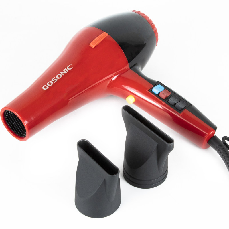 سشوار گوسونیک مدل GHD-226