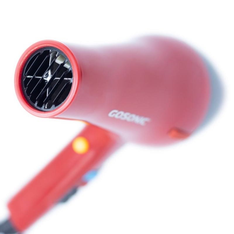 سشوار گوسونیک مدل GHD-252