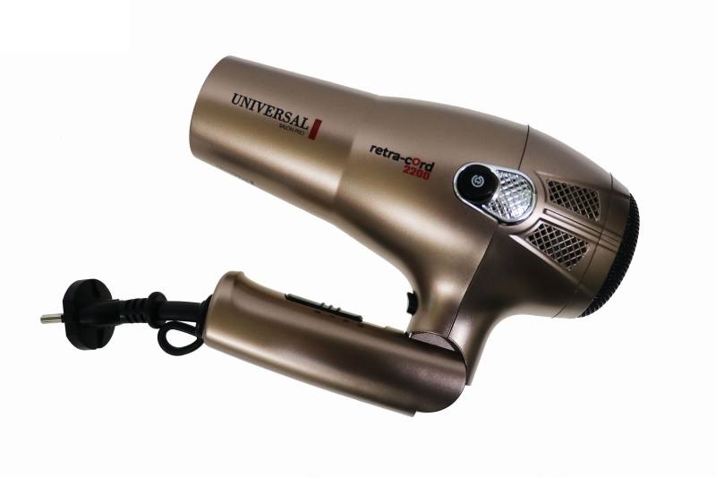 سشوار یونیورسال مدل GT-D1050 سشوار یونیورسال مدل GT-D1050