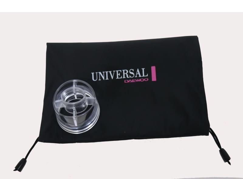 سشوار یونیورسال مدل GTS-1250M1 سشوار یونیورسال مدل GTS-1250M