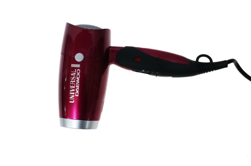 سشوار یونیورسال مدل GTS-1250M4 سشوار یونیورسال مدل GTS-1250M