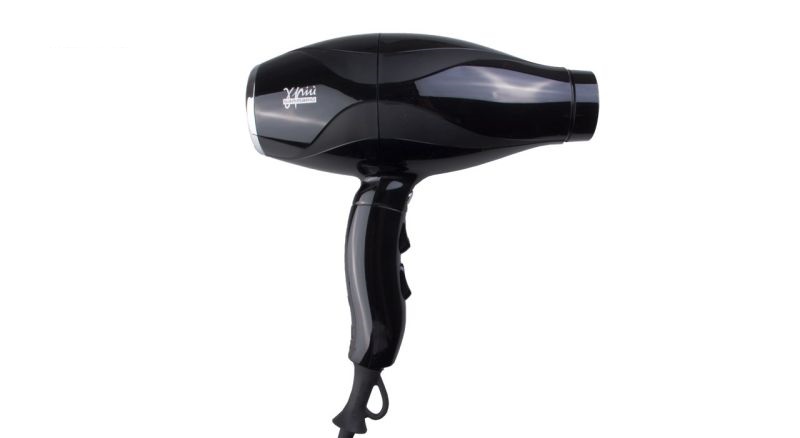 سشوارحرفه ای پرنسلی مدل 260