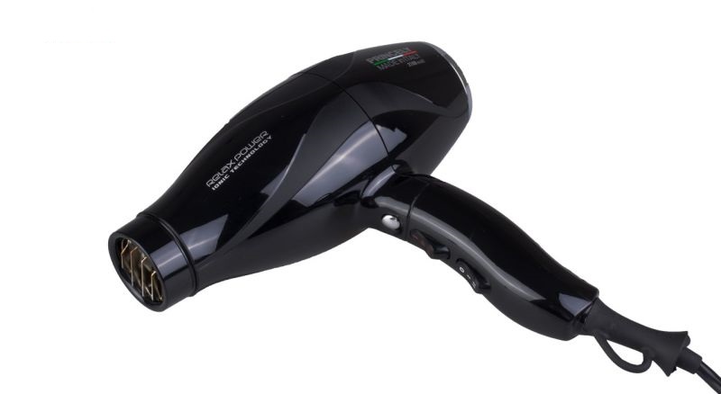 سشوارحرفه ای پرنسلی مدل 260