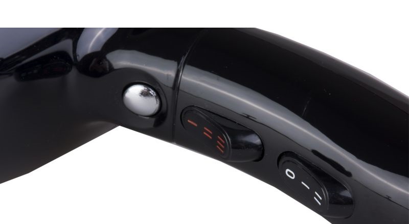 سشوارحرفه ای پرنسلی مدل 260