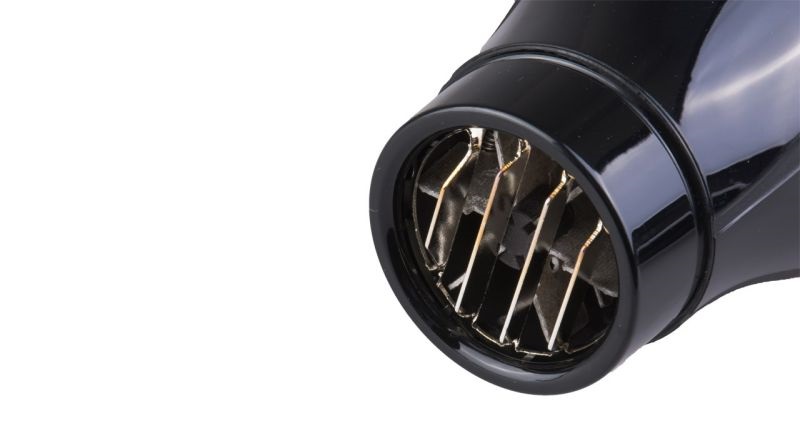 سشوارحرفه ای پرنسلی مدل 260