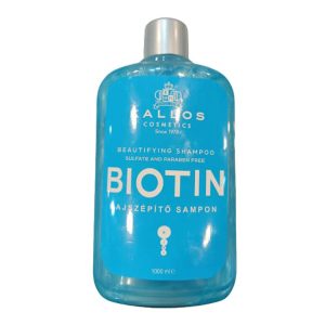 شامپو بیوتین 1000میل کالوس