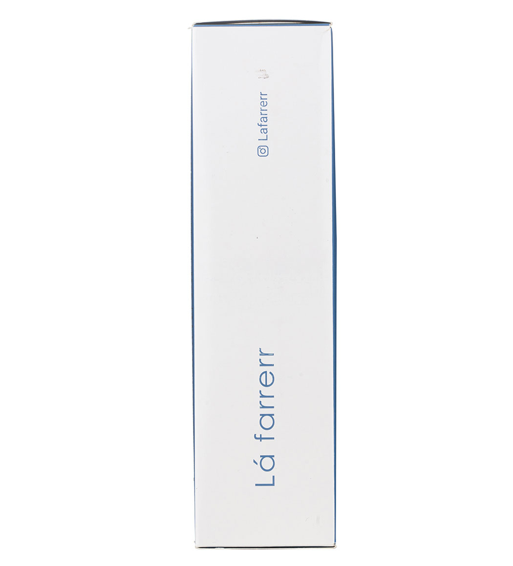 شامپو روزانه رطوبت رسان موهای خشک لافارر شامپو روزانه رطوبت رسان موهای خشک لافارر