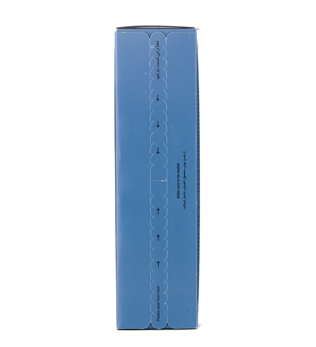 شامپو روزانه رطوبت رسان موهای خشک لافارر شامپو روزانه رطوبت رسان موهای خشک لافارر