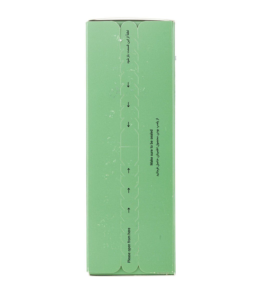 شامپو ماینوکسی ضد ریزش موهای چرب 150 میل لافارر