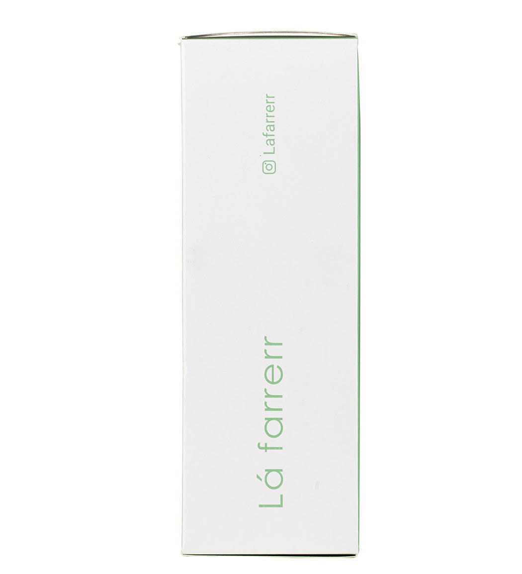 شامپو ماینوکسی ضد ریزش موهای چرب 150 میل لافارر