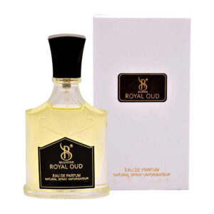 عطر Royal Oud حجم 33 میل برندینی