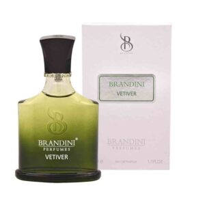 عطر Vetiver حجم 33 میل برندینی