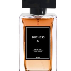 عطر جیبی زنانه مدل Duchess حجم 30 میل لالالند