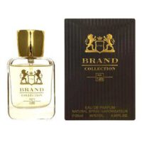 عطر جیبی مردانه شماره 120 مارلی شاگیا حجم 25 میل برند کالکشن