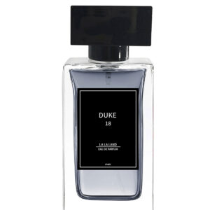 عطر جیبی مردانه مدل Duke حجم 30 میل لالالند