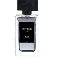 عطر جیبی مردانه مدل Gentleman حجم 30 میل لالالند