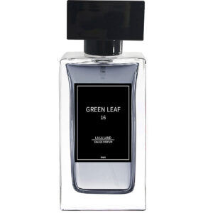 عطر جیبی مردانه مدل Green Leaf حجم 30 میل لالالند