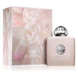 عطر زنانه Love Tuberose حجم 100 میل آمواژ