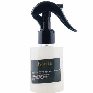 عطر مو ایفوریا سفید 100میل کاریته