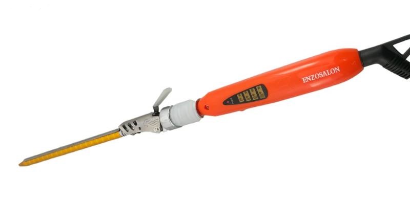 فر کننده مو انزوسالن مدل EN-13801