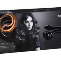 فر کننده مو بابیلیس (بابلیس) مدل perfect curl