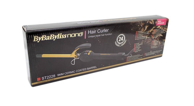 فر کننده مو بای بابلیس مدل ST-2228 فر کننده مو بای بابلیس مدل ST-2228