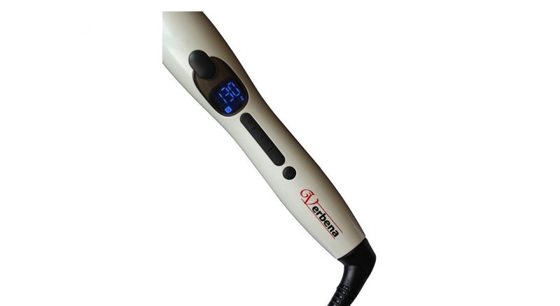 فر کننده مو حرفه ای وربنا مدل VR-6032 فر کننده مو حرفه ای وربنا مدل VR-6032