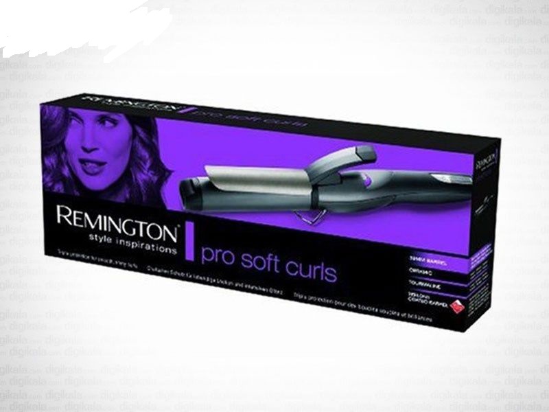 فر کننده مو رمینگتون CI151 فر کننده مو رمینگتون CI151