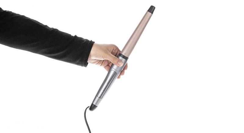 فر کننده مو رمینگتون مدل CI83v6