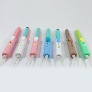 فر کننده مو لیمکس مدل LM-2626