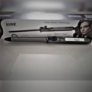 فر کننده مو مدل Powerful Curl KA-230