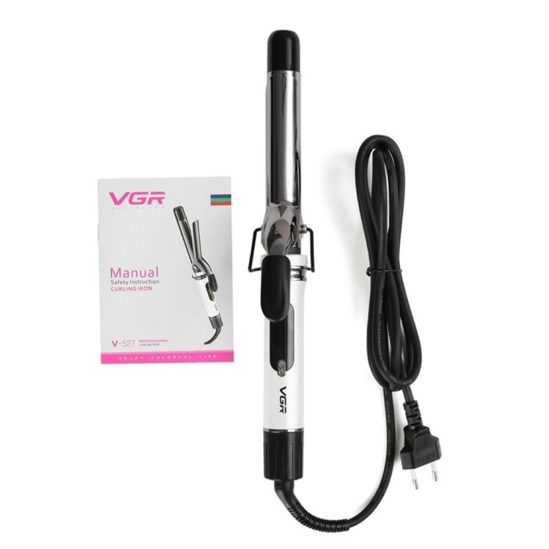 فر کننده مو وی جی ار مدل V-527