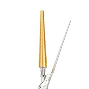 فر کننده مو پرو رولون مدل ZF-07