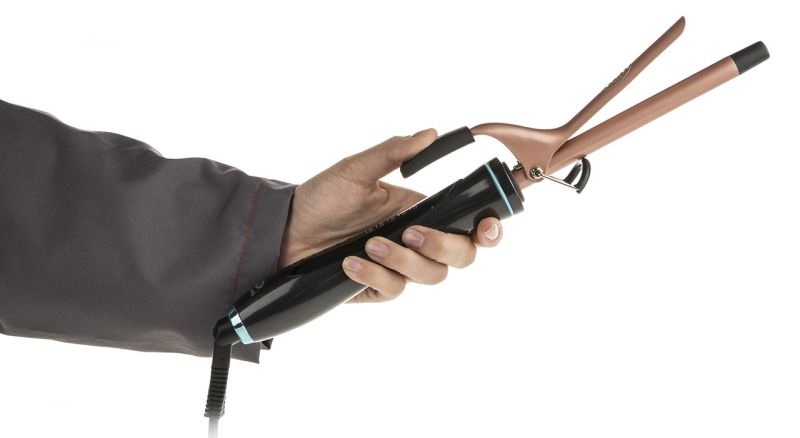 فر کننده مو پرومکس مدل 4713K فر کننده مو پرومکس مدل 4713K