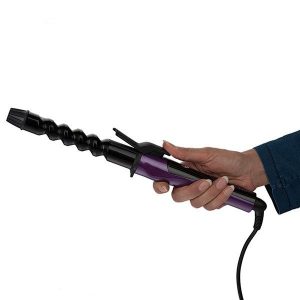 فر کننده مو پروویو مدل PW-4111