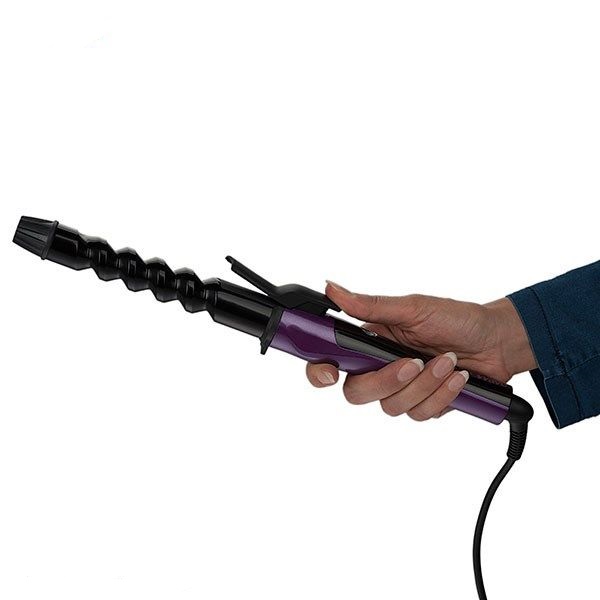 فر کننده مو پروویو مدل PW-4111