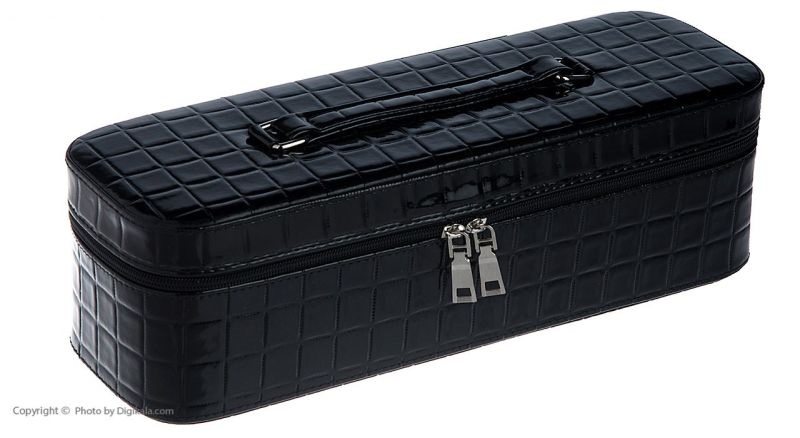 فر کننده مو پروویو مدل PW-4117