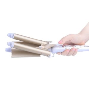فر کننده مو کیمی مدل KM-1010