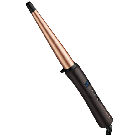 فر کننده و حالت دهنده مو رمینگتون مدل CI5700 COPPER RADIANCE