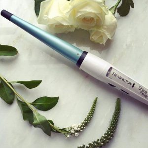 فر کننده و حالت دهنده مو رمینگتون مدل Ci53w Shine Therapy