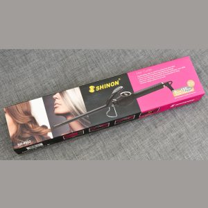 فر کننده و حالت دهنده مو شینون مدل SH-8603