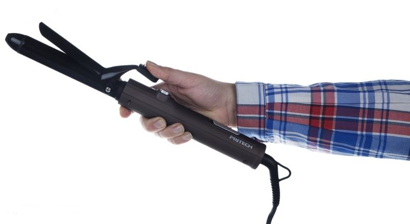 فر کننده پریتک مدل TB-902NC فر کننده پریتک مدل TB-902NC