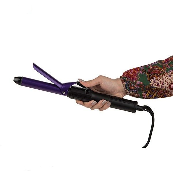 فر کننده چرخشی سورکر مدل HB-738d